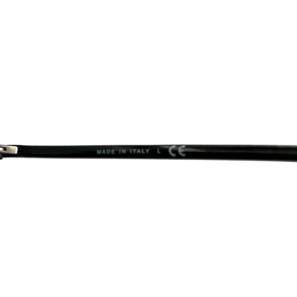 Chanel Black 5278 Butterfly Sunglasses - Picture 4 of 8